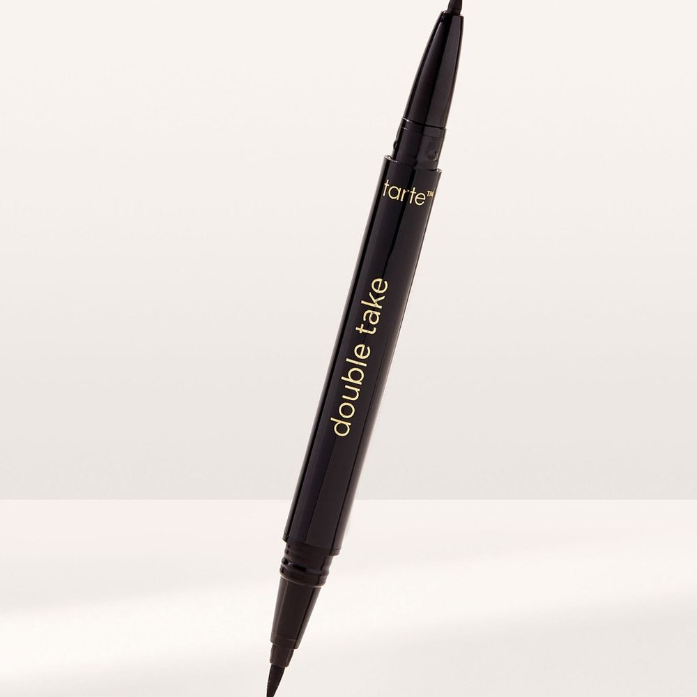 NWT Tarte Black Double Take Eyeliner
